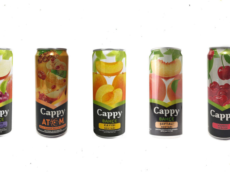 Cappy (33 Cl.)